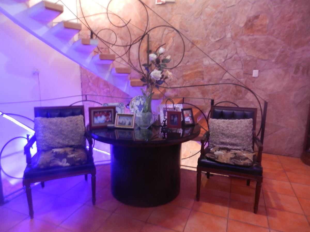 Hotel & Spa Villa Del Rio Гутьеррес-Самора Экстерьер фото